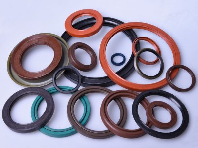 Series of Oil Seal