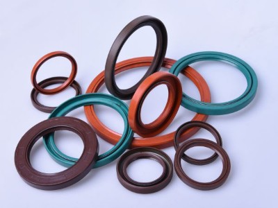 Series of Oil Seal